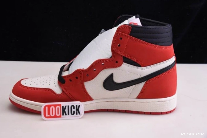 1st Kicks CD4487 AIR JORDAN 100(RED) 828 GoAnywhere OG SCOTT TRAVIS RETRO 1 X HIGH - 1106